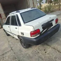 پراید|خودرو سواری و وانت|آبادان, |دیوار