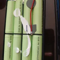 پاوربانک ۲۰۰۰