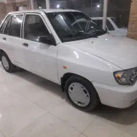 پراید 132|خودرو سواری و وانت|سلماس, |دیوار