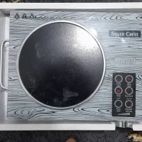 فروش منقل|اجاق گاز و لوازم برقی پخت‌وپز|اهواز, گلدشت|دیوار