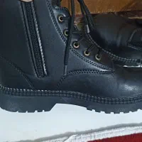 نیم پوت سایز ۳۸|کیف، کفش، کمربند|اسلام‌‌آباد غرب, |دیوار