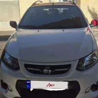 فروش فوری یک دستگاه کوئیک R مدل 99 پارس خودرویی