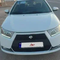 دنا پلاس 5 دنده ساده EF7، مدل ۱۴۰۲