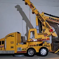 ماشین بازی کودک