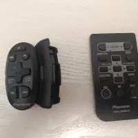 کنترل پایونر