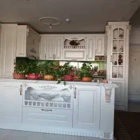 ۱۰۷ متر اکباتان  فاز ۲   فلت فول بازسازی