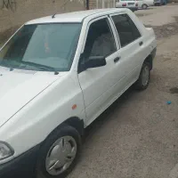 فروش پراید 98در حد