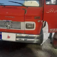 مینی بوس مدل ۶۳|خودرو سنگین|گلپایگان, |دیوار