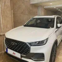 فونیکس تیگو 8 پرو مکس آی ای، مدل ۲۰۲۴ (مدل ۱۴۰۳)|خودرو سواری و وانت|اصفهان, کوی شهید کشوری|دیوار