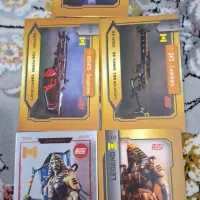 کارت کالاف دیوتی|کنسول، بازی ویدئویی و آنلاین|ملارد, |دیوار