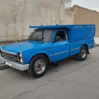 نیسان دوگانه مدل 98|خودرو سواری و وانت|زاهدان, |دیوار