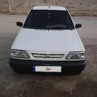 پراید ۹۰شاسی سالم به شرط