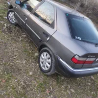 زانتیا ‌‌۸۸ سالم به شرط