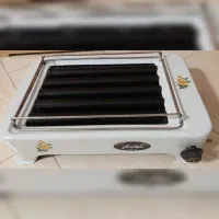 کباب پز شهاب گاز|اجاق گاز و لوازم برقی پخت‌وپز|بندر انزلی, تهران|دیوار