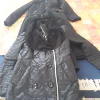 پالتو کاپشن زنانه|لباس|قوچان, |دیوار