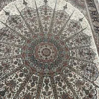 فرش ۹ متری و ۱ در ۱نیم