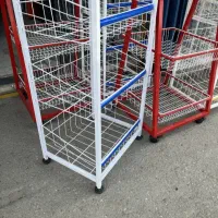 شلف کم جا|کتابخانه، شلف، قفسههای دیواری|تبریز, |دیوار