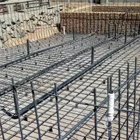 اجرای لوله استخر و جکوزی