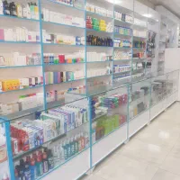 تولید میزپیشخوان ویترین دکورمغازه رگال قفسه Mdf|فروشگاه و مغازه|تهران, حسن‌آباد|دیوار