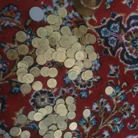 سکه قدیمی
