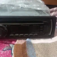 ضبط پایونر ۲کانال