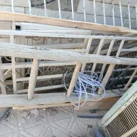 نرده و حفاظ