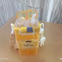 قمقمه|لوازم التحریر|میانه, |دیوار