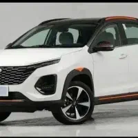 ایکس 33 کراس اتوماتیک صفر فروش فوری