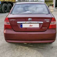 لیفان ۱۸۰۰ سی سی مدل ۱۳۹۳