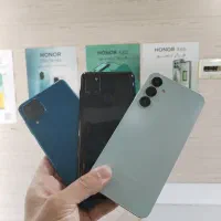 سامسونگ A16 و A12 و A21s لاکاغذی