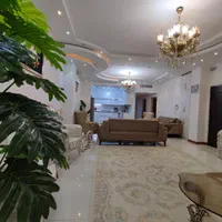 فروش آپارتمان ۱۲۶ متری ۳ خوابه/بی نظیر شهرک طلاییه|فروش آپارتمان|قرچک, شهرک طلائیه|دیوار
