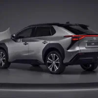 نمایندگی بهروزی مند برساوش کد ۱۰۳۲ تویوتا BZ4 PRO|خودرو سواری و وانت|تهران, نمایشگاه بین المللی|دیوار