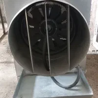 رطوبت ساز ومه پاش و هوا کش ۴۰سانتی