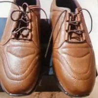 کفش و کتونی چرم طبیعی  درجه یک