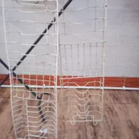 جا ظرفی آب چکان