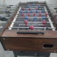 فوتبال دستی