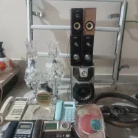 حراج شمعدان و‌....