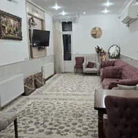 منزل مسکونی شهیدیه دوخوابه ۴سال ساخت و شناژدار.|فروش خانه و ویلا|میبد, |دیوار