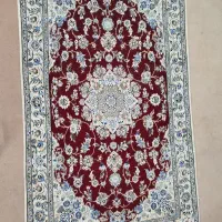 قالی دست باف نایین