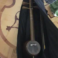 کمانچه مقدم