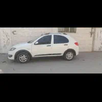 کوییک r 1403|خودرو سواری و وانت|وحیدیه, |دیوار