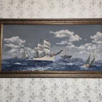 وسایل بالا فروشی|فرش|رباط‌کریم, شهرک والفجر|دیوار