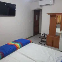 مهمانپذیر و سوئیت  لاله الوند|اجارهٔ کوتاه‌مدت آپارتمان و سوئیت|همدان, |دیوار