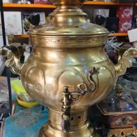 سماورگازی