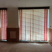 پرده عمودی دوعدد