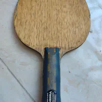 راکت تنیس روی میز