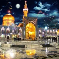 تور هوایی مشهد سفر سریع و راحت
