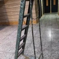 نردبان|مصالح و تجهیزات ساختمان|تهران, والفجر|دیوار