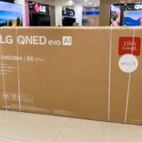 تلوزیون QNED86A