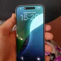 آیفون ۱۶